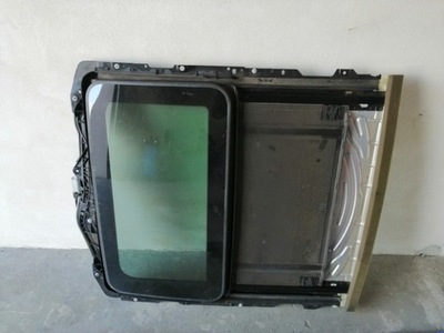 Bmw e81 люк фото №1