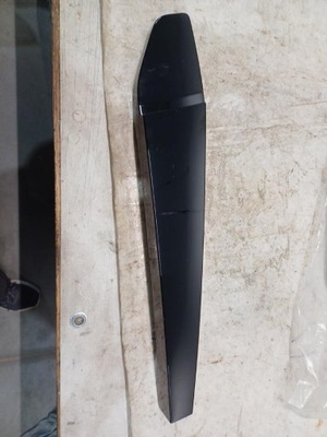 Молдинг дверь левый перед opel meriva b 13297383 фото №1