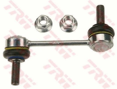 З'єднувач стабілізатора задня правий trw jts552 фото №1