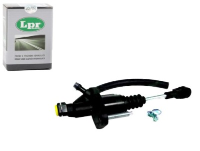 Насос зчеплення chevrolet zafira opel zafira a zafi фото №1