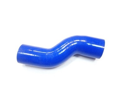 Шланг интеркулер jeep patriot 2007-2009, 2.0l фото №1