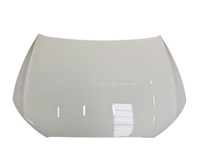 Audi q3 8u капот lb9a фото №1