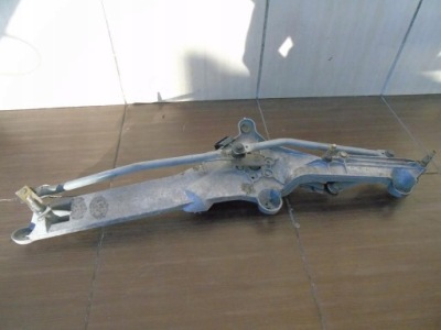 Механизм дворник mercedes cl 215 s 220 фото №1