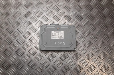 Модуль навигации lexus 868400w050 2021 фото №1