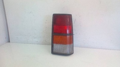 Лампа права задня aixam фото №1