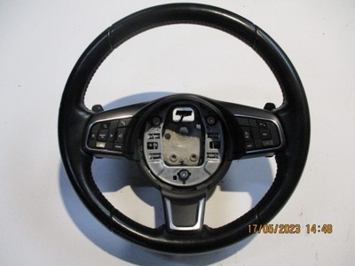 Повітропровід jaguar f pace fpace фото №1