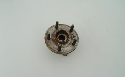 2013-2018 dodge ram 1500 ступица подшипник колеса перед фото №1