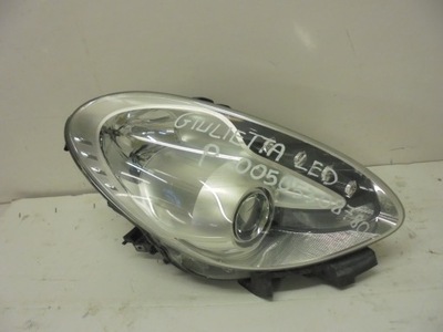 Лампа правий перед romeo giulietta led 005805308780 фото №1