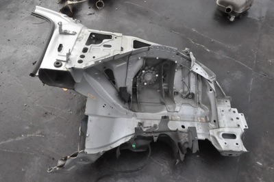 Volvo xc90 ii чверть лонжерон права перед передня фото №1