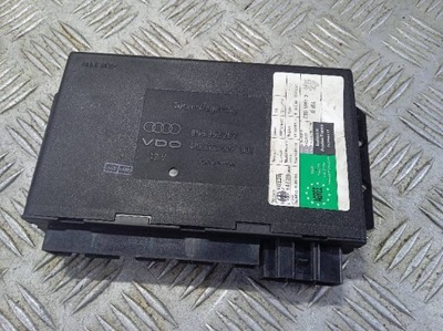 Модуль комфорта audi tt 8n8962267 фото №1