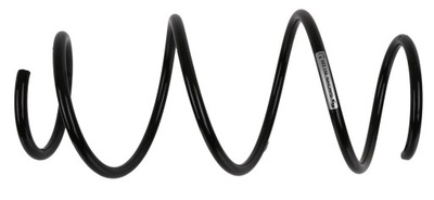 Sachs 991 229 пружина підвіска фото №1