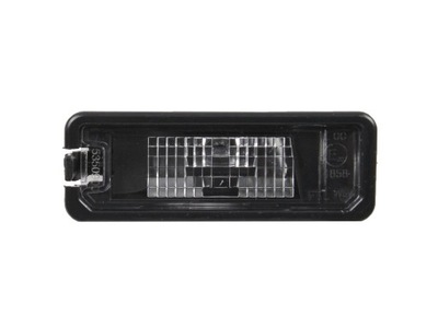 ФАРА НОМЕРНОГО ЗНАКА НОМЕРА. VW/SEAT 08- LE/PR 053-50-900 LORO