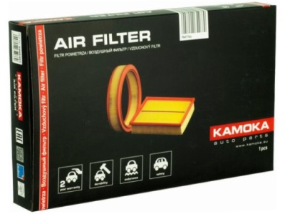 Фильтр воздуха seat toledo iii mk3 1.6 фото №1