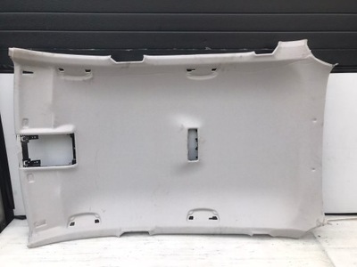 Skoda scala стеля дах матеріал 2019- фото №1