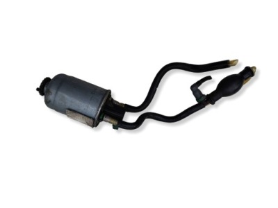 Основа фільтра пального renault megane 3 3 1.5 dci фото №1