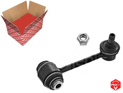 Febi тяга кронштейн стабилизатор feb, 42944 фото №1