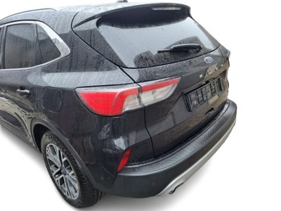 Ford kuga mk3 escape 2020 r чверть ліва задня фото №1