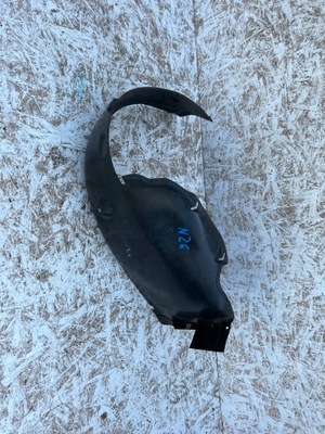 Подкрылок правое задние задняя porsche 991 фото №1