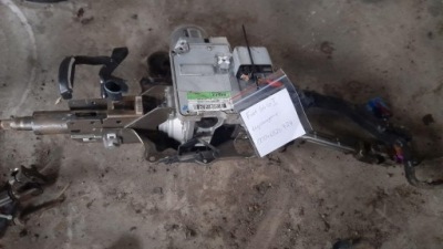 Підсилювач електричний fiat stilo 00046826724 фото №1