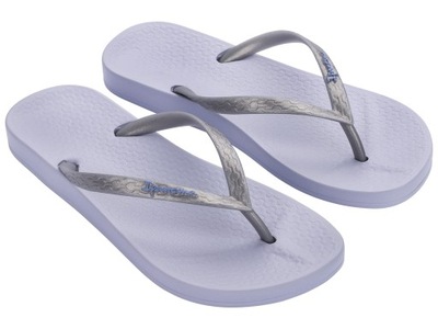 Japonki damskie Ipanema Anatomic Tan