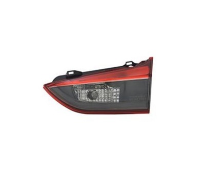 FARO RETROVISOR MAZDA 6 GJ 12.14- GHK1513F0A  