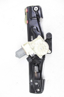 Land rover discovery sport механізм вікон лівий задня фото №1