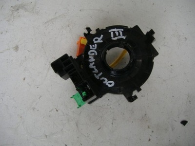 Mitsubishi outlander iii лента подушка безопасности шлейф фото №1