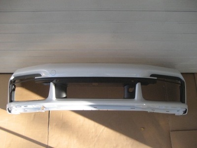 PORSCHE 911 TURBO S 992 BUMPER FRONT W COLOR 2022  