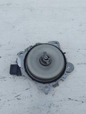 Rav4 v 19- блок управления распределительного вала фото №1