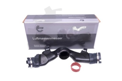 Витратомір масовий повітря mercedes-benz clk фото №1