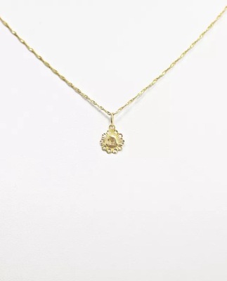 ZŁOTA ZAWIESZKA MATKA BOSKA P.585 W.0,49