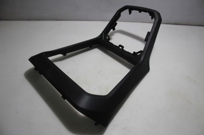 Рамка домкрата перемикання передач dacia logan iii фото №1