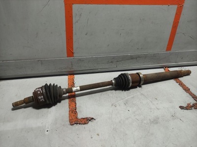 Ford kuga mk3 приводной вал правая передняя 1.5 ecoboost tdci фото №1