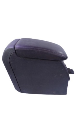 Підлокітник тунель aux шкіра vw scirocco фото №1