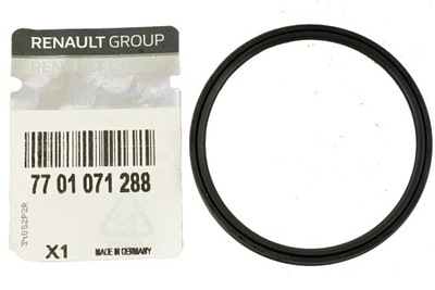 Прокладка інтеркулер 1.6 dci talisman espace v фото №1