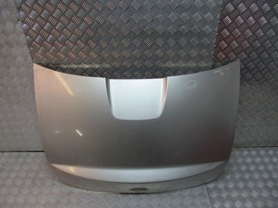 Крышка багажника багажника ford street ka e3 фото №1