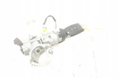 Замок запалювання ключ kia picanto ii фото №1