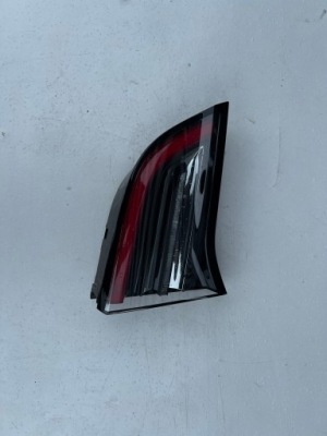 Лампа задня задній ліва кришки tesla model 3 рестайлінг  y 1502088-00-c фото №1