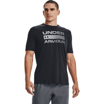 Koszulka męska Under Armour 1329582 r. XL