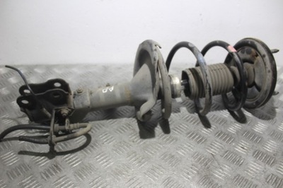 Амортизаторна стійка правий перед mitsubishi lancer ix 1.8 фото №1