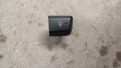 Peugeot 208 2008 переключатель 96750883zd фото №1