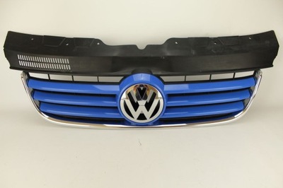 GROTELĖS GROTELĖS VW T5 MULTIVAN 7H5807101/8 MĖLYNA 