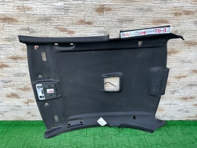 Потолок потолок bmw 3 e92 фото №1