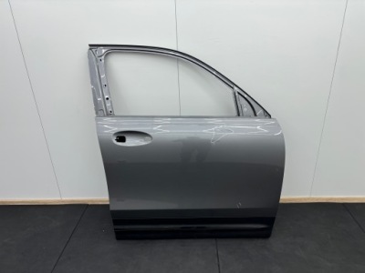 Mercedes glb w247 247 дверь правое передние перед фото №1