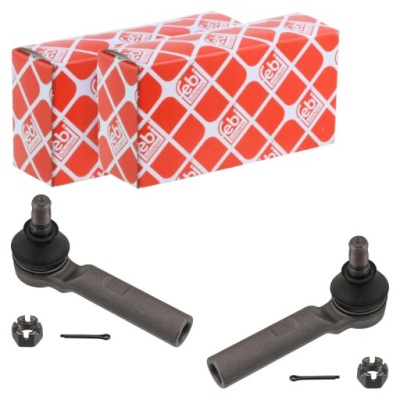 Насадки тяга l+p land cruiser prado lexus gx фото №1