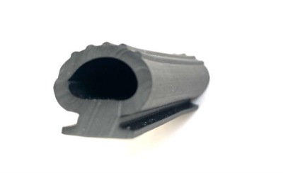 Универсальная прокладка резиновый wsuwana w профиль прокладка прижимная дверь фото №1