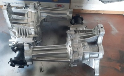 Редуктор opel antara 2.2 d автоматична коробка передач фото №1