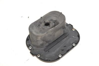 Захист  тяга колонки кермового mercedes actros mp4 02620018800 фото №1