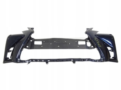 Lexus gs 450h 200t lift 16- бампер перед фото №1