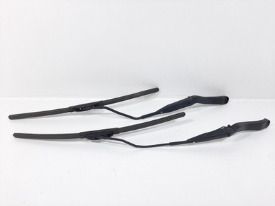 Dodge ram 1500 14r важелі двірник лівий правий фото №1